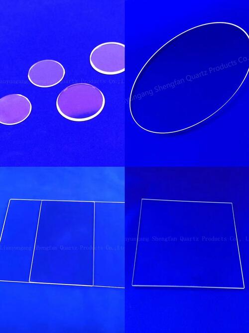 najnowsza sprawa firmy na temat Klient z Niemiec - Dostosowanie płyty kwarcowej