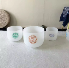 najnowsza sprawa firmy na temat An Australian yoga sound healing chain brand with over 30 meditation studios was searching for reliable quartz singing bowl manufacturer-Anna