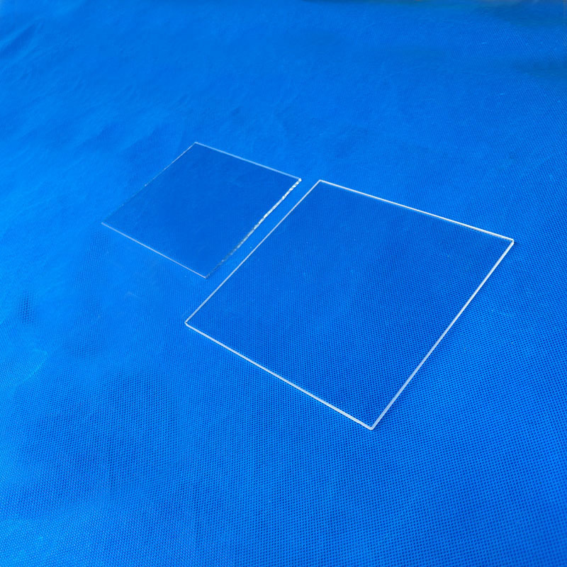 najnowsza sprawa firmy na temat High Performance Quartz Glass Sheet Core Dielectric Component Solution for Russian Ozone Generator Manufacturer-Mia
