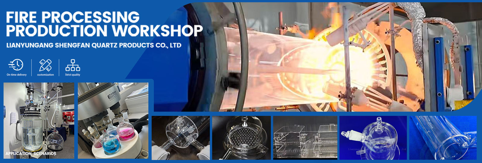 Crystal Singing Bowl Set