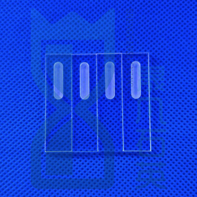 Produkty kwarcowe dla laboratorium o wysokiej temperaturze i odporności na korozję są dostosowywane przez producentów