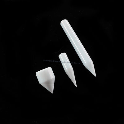 Konfigurowalne produkty ogniotrwałe z ceramiki glinowej 99% odporne na wysokie temperatury do 1600°C