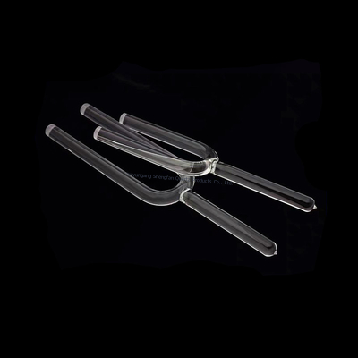Niestandardowy Crystal Soul Quartz Singing Tuning Fork Chakra Set Niestandardowy Jak Rysunek Z Darmową Pudełką Do Uzdrawiania Dźwiękiem