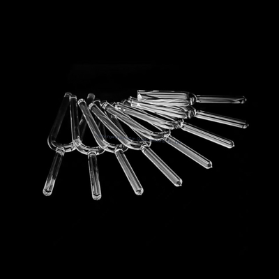 Niestandardowy Crystal Soul Quartz Singing Tuning Fork Chakra Set Niestandardowy Jak Rysunek Z Darmową Pudełką Do Uzdrawiania Dźwiękiem