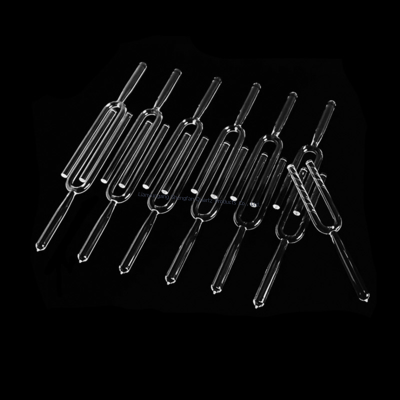 Niestandardowy Crystal Soul Quartz Singing Tuning Fork Chakra Set Niestandardowy Jak Rysunek Z Darmową Pudełką Do Uzdrawiania Dźwiękiem