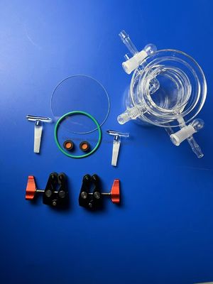 Sprzedaż wyrobów szklanych kwarcowych