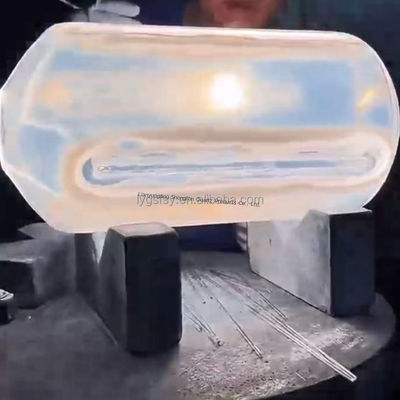 Często z dużą średnicą