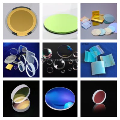 Dostosowana, odporna na wysokie temperatury i wysoce przezroczysta, powlekana stopionym kwarcem płyta