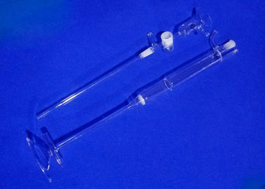 Ścisła inspekcja standardów laboratoryjnych