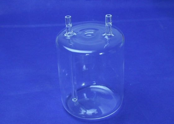 Eco Friendly Quartz Urn, produkty ze szkła kwarcowego Thermo Stable Harmless