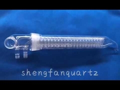 Wideo z wycieczki po fabryce Lianyungang Shengfan Quartz Product Co., Ltd