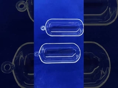 Fabryka na zamówienie wysokotemperaturowy półprzewodnik kwarcowy łódź czyszcząca łódź grzejnika