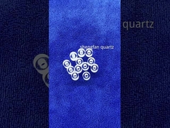 Obróbka CNC kolumny cioskowej kwarcowej