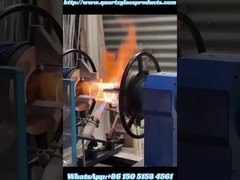 Jak wytwarzane są lampy kwartowe?