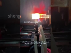 Włóżmy się w tworzenie butelek z kwarcu!