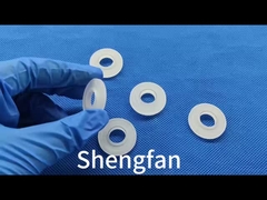 Przezroczyste Płyty Kwarcowe Ze Szkła, Polerowane, Ze Stopionego Kwarcu