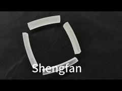 Dostosowane produkty z kwarcu, dostosowane części matowe