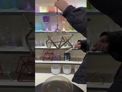 Kryształowa miska śpiewająca