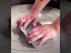 Laserowa, wysoce przezroczysta, kwarcowa szyba ze spiekanego szkła kwarcowego