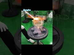 Butelka na odpady z wysokotemperaturowego i odpornego na korozję szkła kwarcowego do materiałów kwarcowych