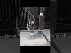 Zobacz, dlaczego warto wybrać wysokiej izolacji kwarcową lustrzaną płytę szklaną, kwarcową płytę szklaną, sprzęt laboratoryjny