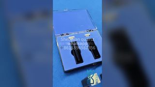 Niestandardowe produkty kwarcowe odporne na wysokie temperatury