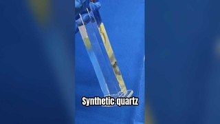 niestandardowe produkty kwarcowe